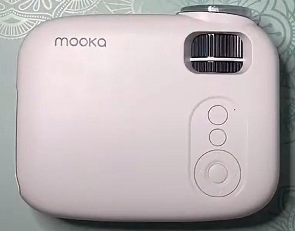 MOOKA WiFi 7500L