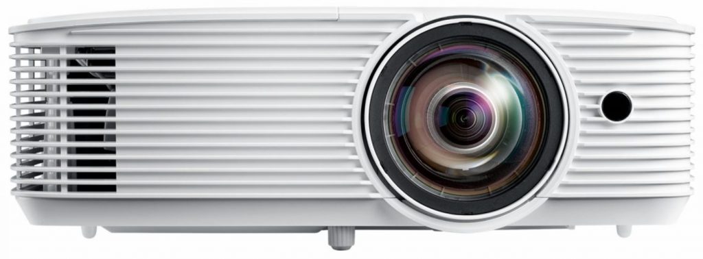 Optoma GT1080HDR - Best Short Throw Projector under 1000