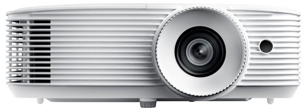 Optoma HD28HDR - Best Projector Under 1000