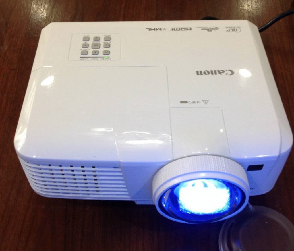 What Are Lumens In A Projector?